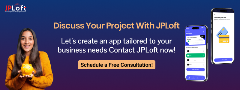 Discuss Your Project with JPLoft CTA2